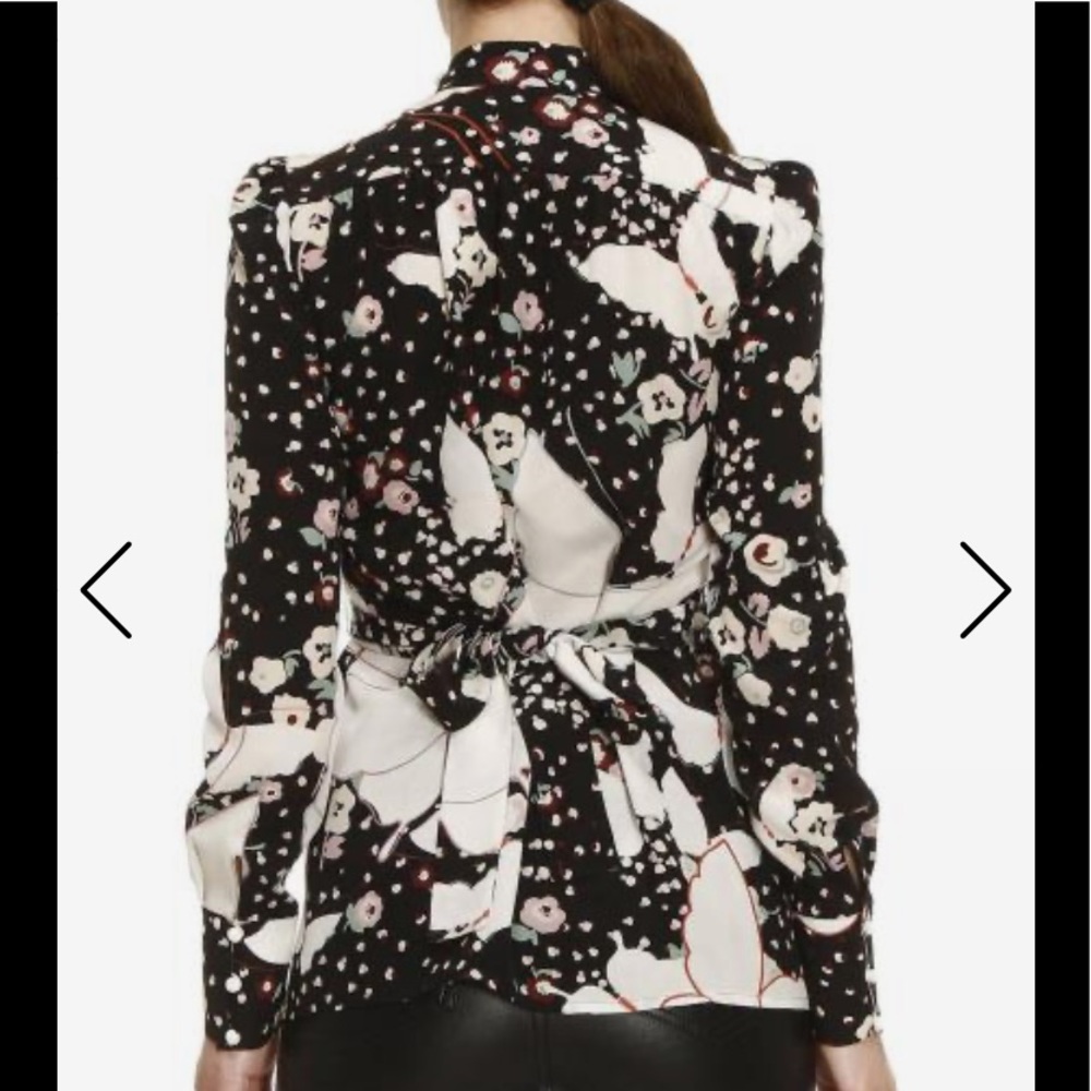 VALENTINO  shirt !! NWT - Picture 4 of 4